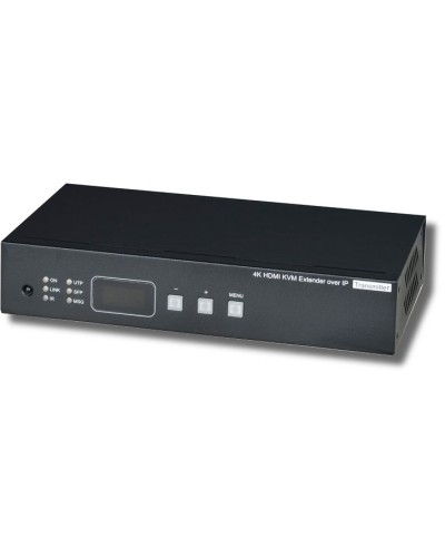 HKM02BPT-4K. Удлинитель HDMI, USB, аудио, RS232, ИК-сигналов. SC&T в Первоуральске