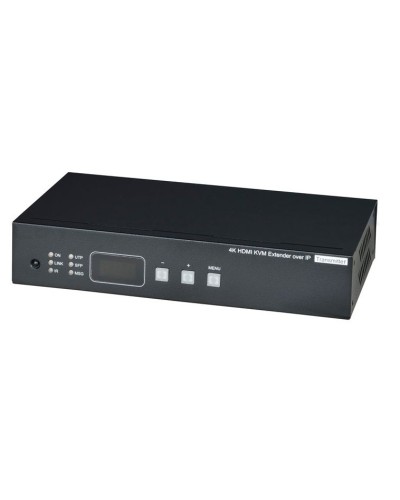 HKM02BT-4K. Удлинитель HDMI, USB, аудио, RS232, ИК-сигналов. SC&T в Первоуральске