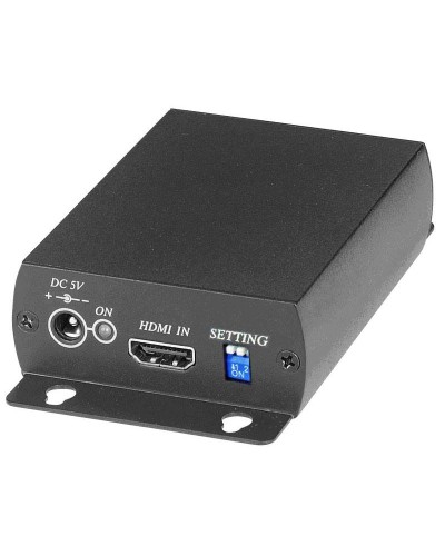 SDI02. Преобразователь формата HDMI в SDI. SC&T в Первоуральске