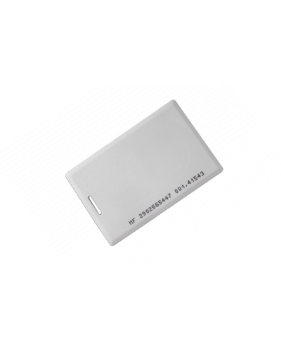 CLAMSHELL Mifare. Карта proximity . SLINEX в Первоуральске
