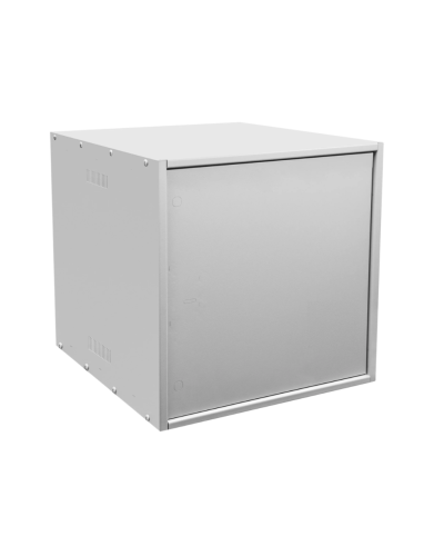 SNR-VPS6015. Шкаф телекоммуникационный 19 настенный 15U. SNR в Первоуральске