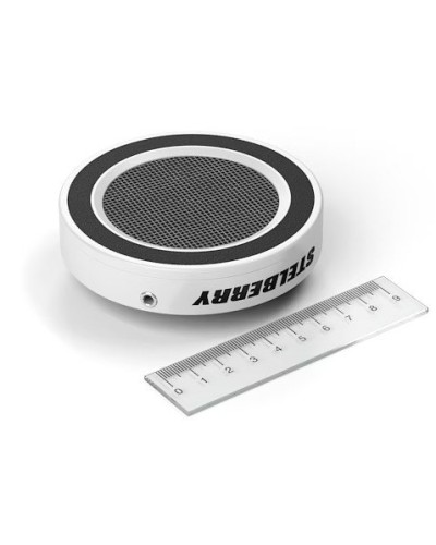 M-205HD. Микрофон активный миниатюрный. STELBERRY в Первоуральске