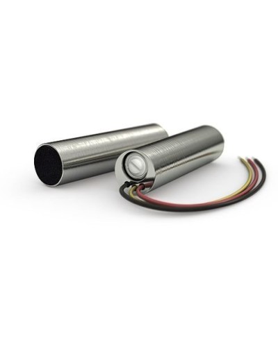 M-20. Микрофон активный миниатюрный. STELBERRY в Первоуральске