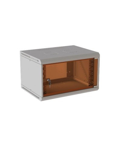 ТВЛ-6U-600-600-СР (05-1066). Шкаф настенный телекоммуникационный. SUPRLAN в Первоуральске