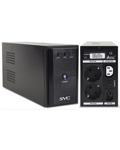 SVC V-800-L. Источник бесперебойного питания. SVC в Первоуральске