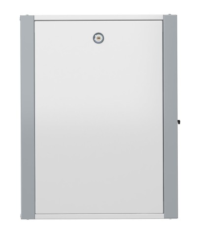 WP DS.22.7000 (8351s). Задняя секция для настенного шкафа 22U. SYSMATRIX в Первоуральске