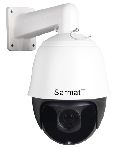 SR-ID50V4796PIRX. IP-камера поворотная. SarmatT в Первоуральске