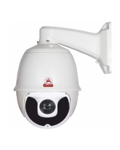 SR-ID50V4794PIR. IP-камера купольная поворотная скоростная. SarmatT в Первоуральске