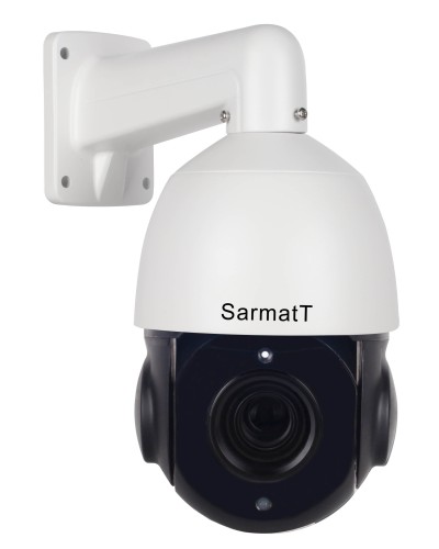 SR-ID25V4796PIRX. IP-камера поворотная. SarmatT в Первоуральске