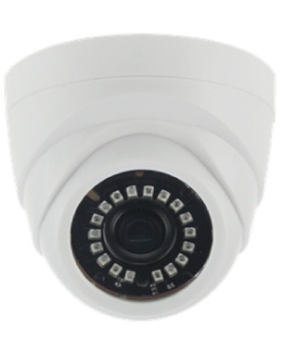 SR-ID25F36IRL. IP-камера купольная. SarmatT в Первоуральске
