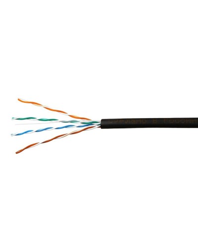 UTP outdoor 4x2x0,51 Cu Premium 305 (SkyNet)(1693221). Кабель «витая пара» (LAN) для структурированных систем связи. SkyNet в Первоуральске