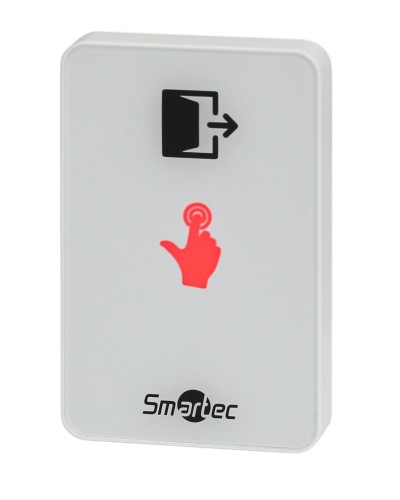 ST-EX410L-WT. Кнопка выхода. Smartec в Первоуральске