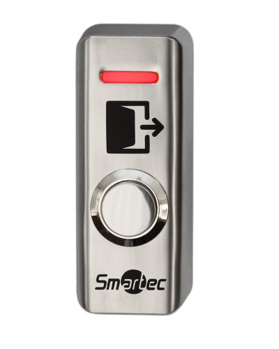 ST-EX141L. Кнопка выхода. Smartec в Первоуральске