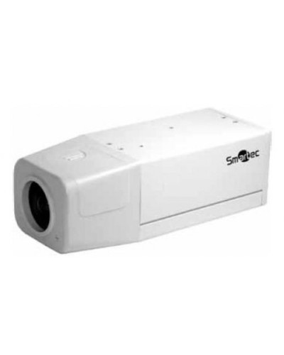 STC-IPM3186A/1. Видеокамера IP корпусная. Smartec в Первоуральске