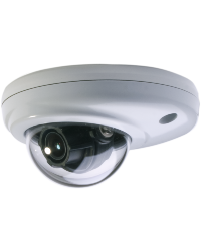 STC-IPMX3491/4. Видеокамера IP купольная. Smartec в Первоуральске