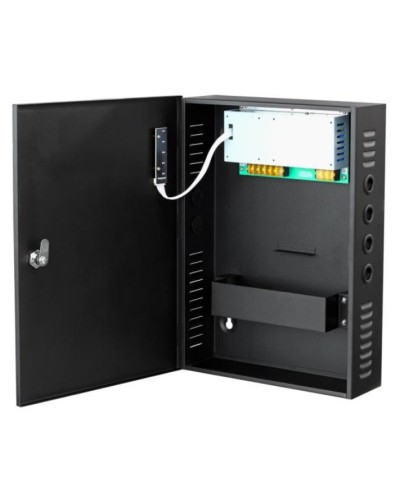 ST-PS110F-BK. Блок бесперебойного питания. Smartec в Первоуральске