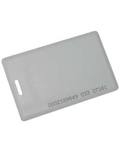 ST-PC011EM. Карта proximity стандартная. Smartec в Первоуральске
