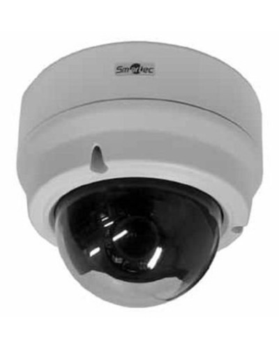 STC-IPMX3593A/1. Видеокамера IP купольная. Smartec в Первоуральске