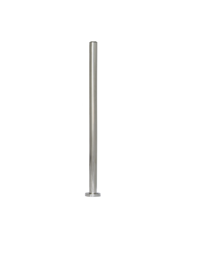 ST-GR020P-SS. Стойка ограждения. Smartec в Первоуральске