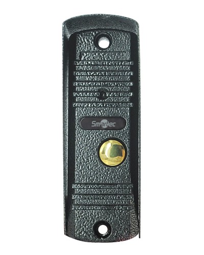 ST-DS104С-GR. Видеопанель вызывная цветная. Smartec в Первоуральске
