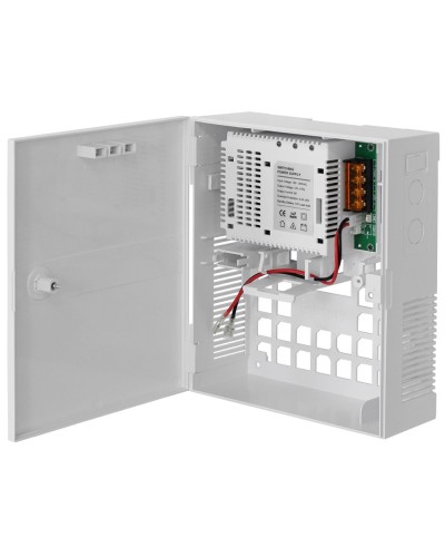 ST-PS105BPS-WT. Источник вторичного электропитания резервированный. Smartec в Первоуральске