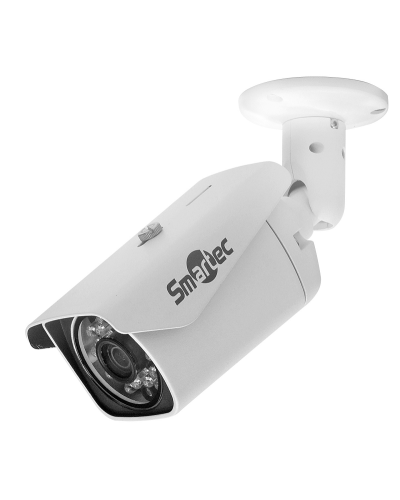 STC-IPM3660/1 Xaro. Видеокамера IP цилиндрическая. Smartec в Первоуральске
