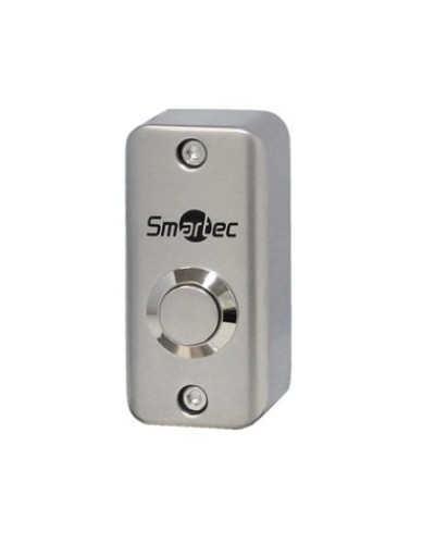 ST-EX012SM. Кнопка металлическая, накладная. Smartec в Первоуральске