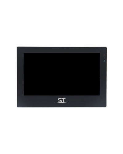 ST-M205/7 (черный). Монитор домофона цветной. Space Technology в Первоуральске