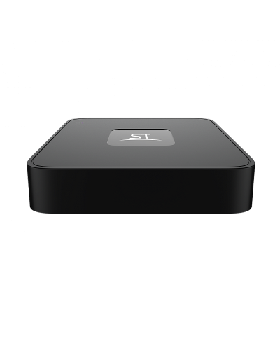 ST-NVR-P1006K15. IP-видеорегистратор 10-канальный. Space Technology в Первоуральске