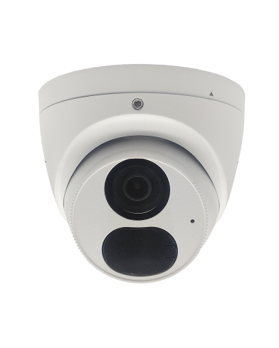 ST-VA5641 PRO STARLIGHT  (2.8). Видеокамера IP купольная. Space Technology в Первоуральске
