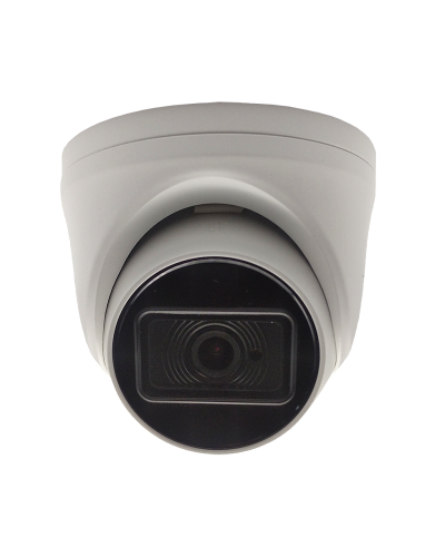 ST-195 IP HOME POE (2.8) (версия 2). Видеокамера IP купольная. Space Technology в Первоуральске
