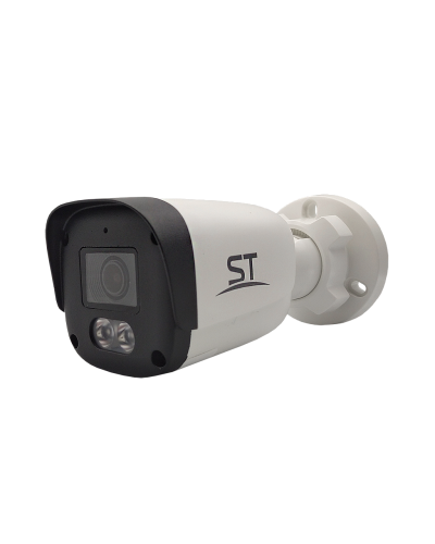 ST-SK2501 (2.8). Видеокамера IP цилиндрическая. Space Technology в Первоуральске