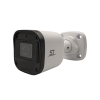 ST-SA2653 (2.8). Видеокамера IP цилиндрическая. Space Technology