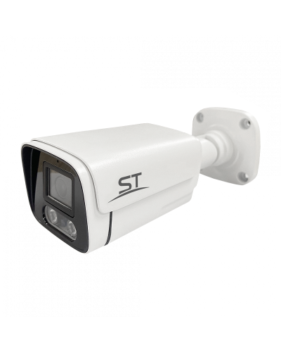 ST-S5523 CITY (2.8). Профессиональная видеокамера IP цилиндрическая. Space Technology в Первоуральске