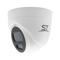 ST-SF2902 FORT. Видеокамера IP купольная. Space Technology