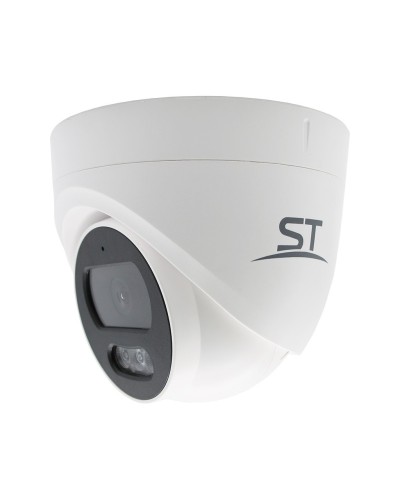 ST-SF2902 FORT. Видеокамера IP купольная. Space Technology в Первоуральске
