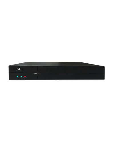 ST-NVR-S16051 CITY. IP-видеорегистратор 16-канальный. Space Technology в Первоуральске