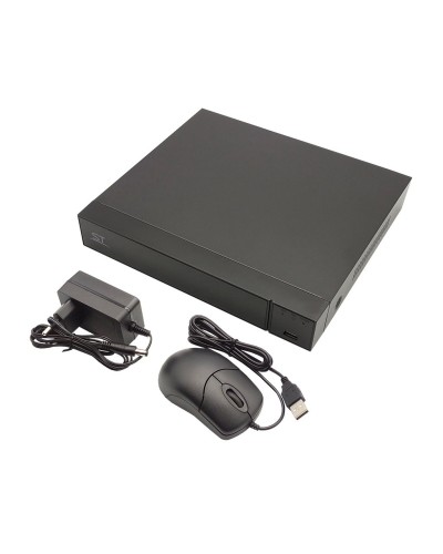 ST-NVR-V3212F97. IP-видеорегистратор 32-канальный. Space Technology в Первоуральске