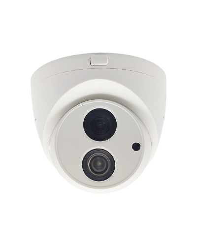 ST-171 M IP HOME POE (3.6) (версия 3). Видеокамера IP купольная. Space Technology в Первоуральске