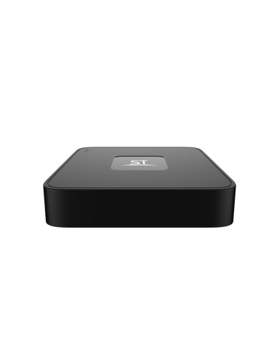 ST-NVR-V0506K15 PRO (версия 2). IP-видеорегистратор 5-канальный. Space Technology в Первоуральске