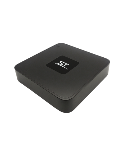 ST-NVR-P0806K15 (с 8РоЕ) TOWN. IP-видеорегистратор 8-канальный. Space Technology в Первоуральске
