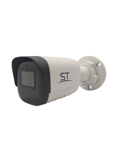ST-VK4523 PRO STARLIGHT (версия 2). Видеокамера IP цилиндрическая. Space Technology в Первоуральске