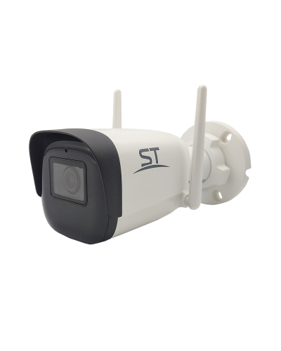 ST-VK2581 PRO WiFi (2,8). Видеокамера IP цилиндрическая. Space Technology в Первоуральске