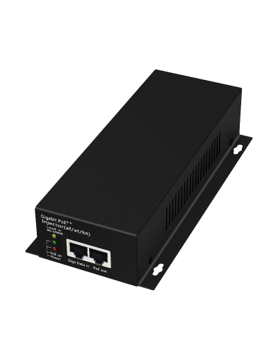 ST-4803POE. Инжектор PoE. Space Technology в Первоуральске