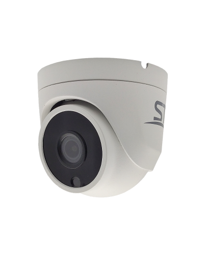 ST-SX8533 (2.8). Видеокамера IP купольная. Space Technology в Первоуральске