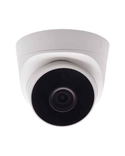 ST-SX4542 POE LIGHT (3.6) (белый). Видеокамера IP купольная. Space Technology в Первоуральске