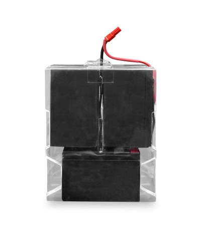 SERBC173 Systeme Electric. Аккумулятор герметичный свинцово-кислотный. Systeme Electric в Первоуральске