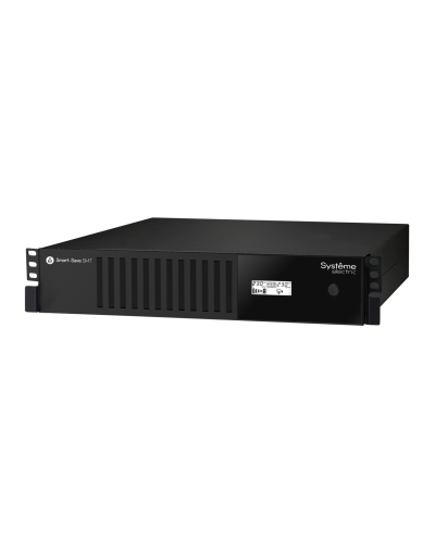 SMTSE3000RMI2U Systeme Electriс. Источник бесперебойного питания. Systeme Electric в Первоуральске