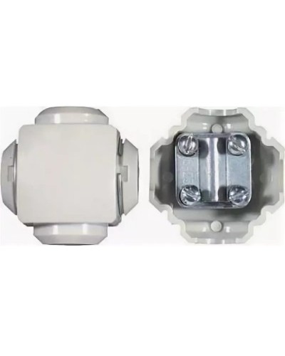 Сжим ответвительный (4-10/1, 5-2, 5кв.мм) (U739M). Сжим ответвительный. Systeme Electric в Первоуральске