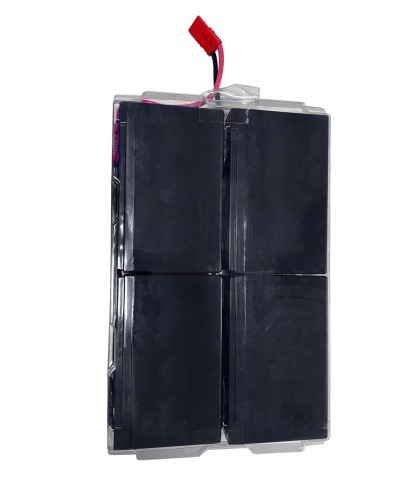 SERBC194 Systeme Electric. Аккумулятор герметичный свинцово-кислотный. Systeme Electric в Первоуральске